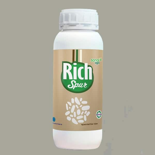 کود مایع مخصوص برنج